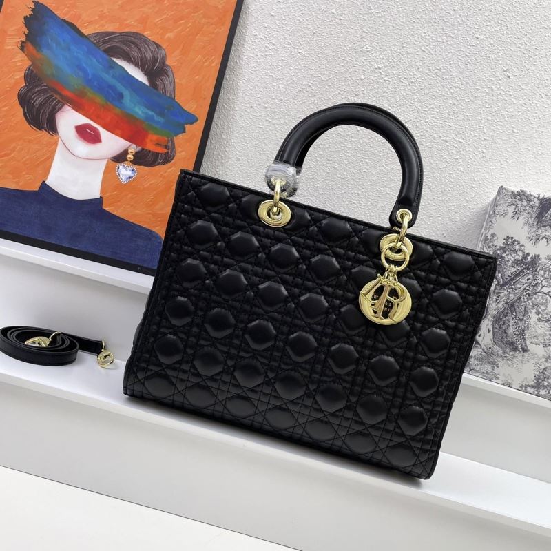 D*or shopping bags